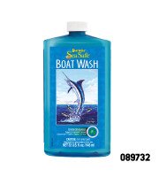 Star Brite Power Pine Wash & Wax